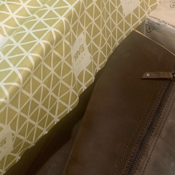 Anaya Waterproof Tall Boots Size 6 - Picture 8 of 12